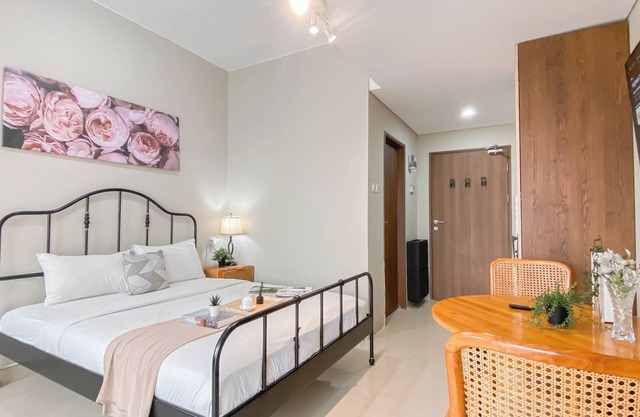 Studio with View at Royal Sentul Park