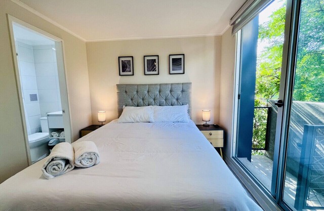 Studio Yungay Santo Domingo| Parking Laundry Wifi