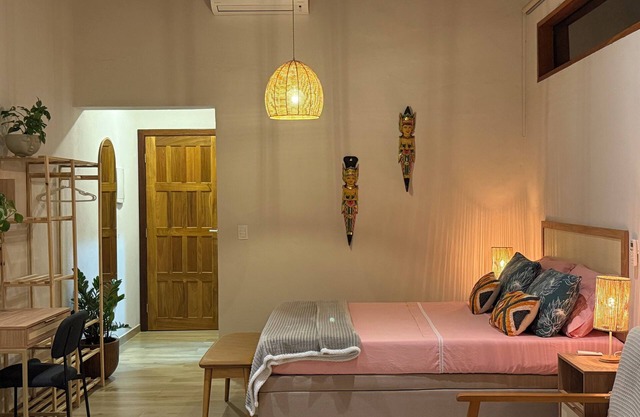 Studio Zen - Centro Histórico de São Sebastião