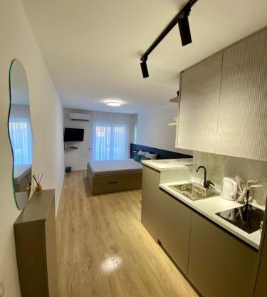 Studio7 center apartment Prizren