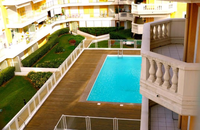 Studios Nice French Riviera