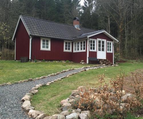 Stuga i Ullared