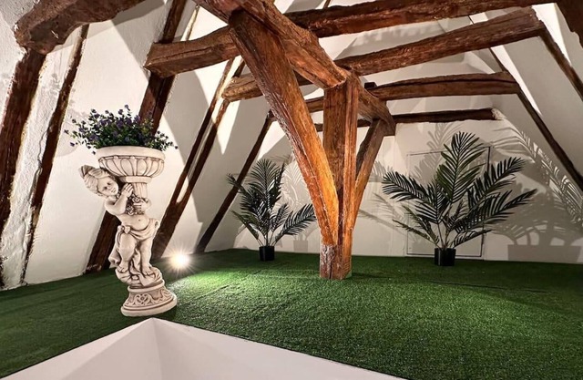 Stunning 2-Bed Apartment in Barnet