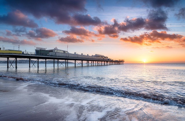 Stunning 3 Bed Cottage in Rural Devon Setting