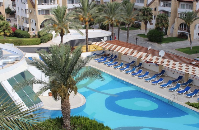 Stunning 3 bedroom apartment