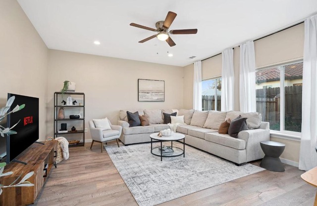 Stunning 3 bedroom home