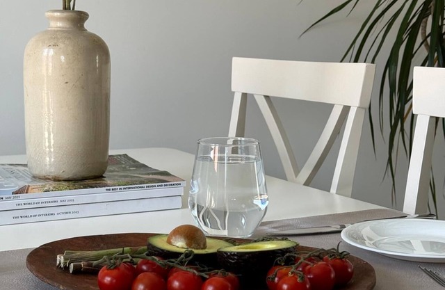 Stunning 3-bedroom house with WiFi in charming Wantage!