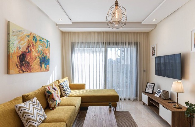 Stunning Apartment Gauthier#14