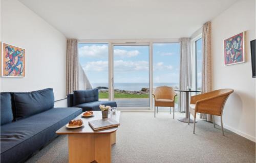 Stunning Apartment In Allinge With Wifi