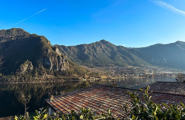 Stunning apartment in Bagolino, f. P.Caffaro