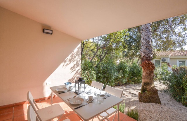 Stunning apartment in Costa Rei