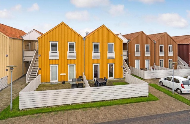 Stunning Apartment In Rudkøbing