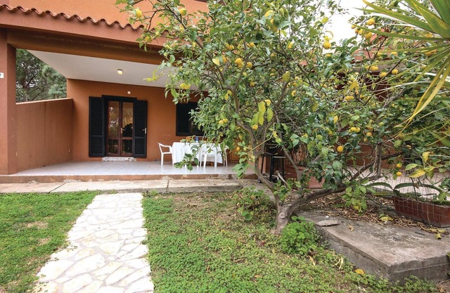 Stunning apartment in Costa Rei -CA-