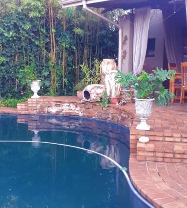 Stunning BnB in Gorgeous Garden Setting