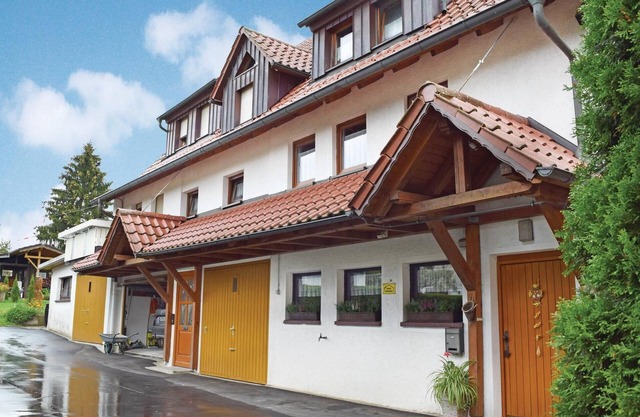 Stunning home in Alpirsbach/Römlinsdorf
