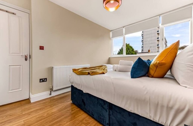 Stunning Family Home - Sleeps 11