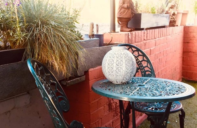 Stunning flat in Camden Town