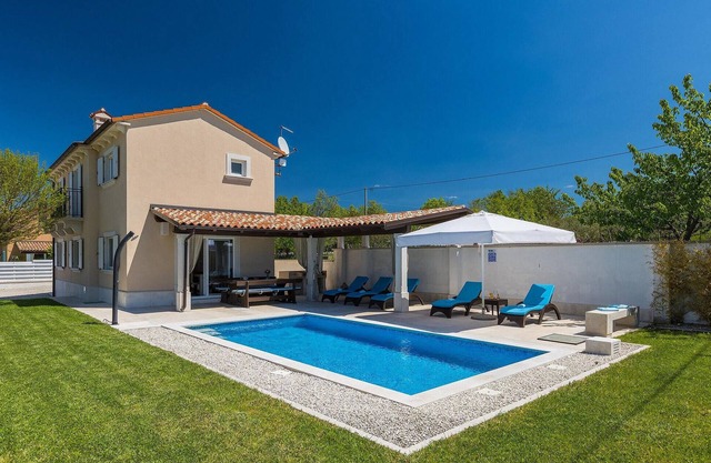 Stunning home in Sveti Petar u Sumi