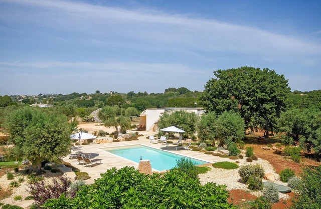 Stunning home in Cisternino with WiFi