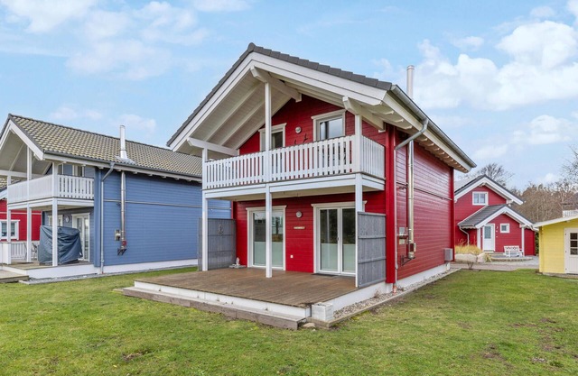 Stunning home in Süssau/Ostsee