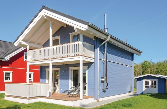 Stunning home in Süssau/Ostsee