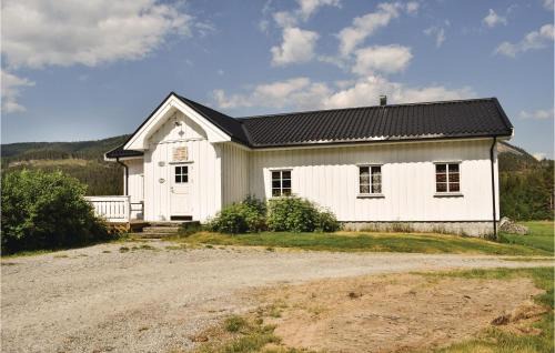 Stunning Home In Fyresdal With Wifi