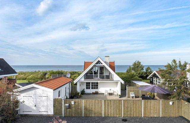 Stunning home in Otterup with WiFi