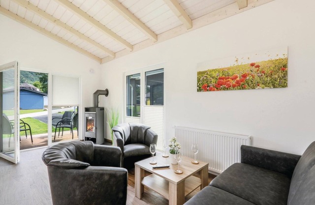 Stunning home in Thale with sauna