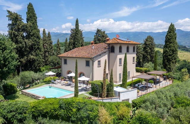 Stunning home in Terranuova Bracciolini