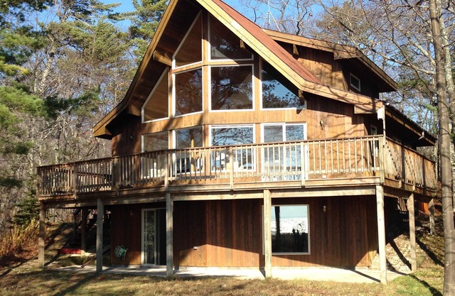 Stunning Lake Views, Perfect U.P. Day-Trip Location, Day-Trip To Mackinac Island