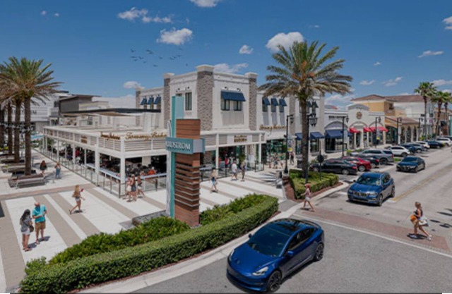 Stunning LuxRetreat w Pool View StJohnsTownCenter closed 2Fine Dining&Shopping