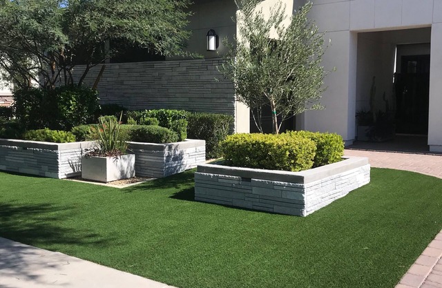 Stunning Luxury Brand Modern Executive home