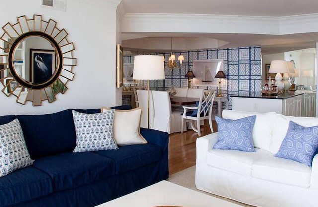 Stunning! Maisons-Sur-Mer Oceanfront Luxury!