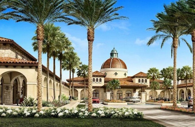 Stunning Ocean View Penthouse with golf access