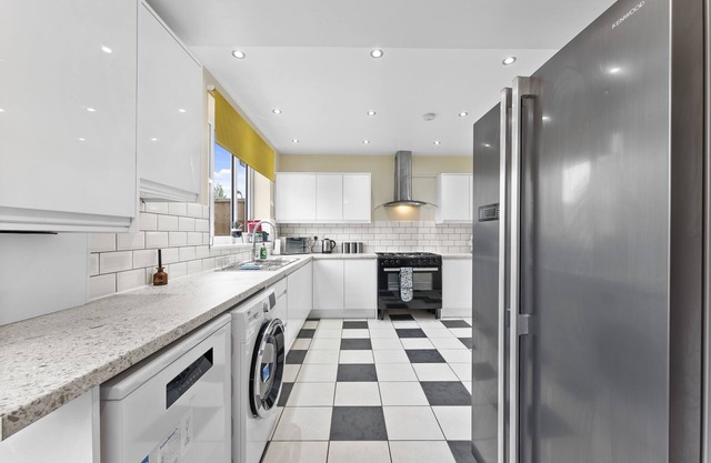 Stunning Peak District Gem - Games Rooms