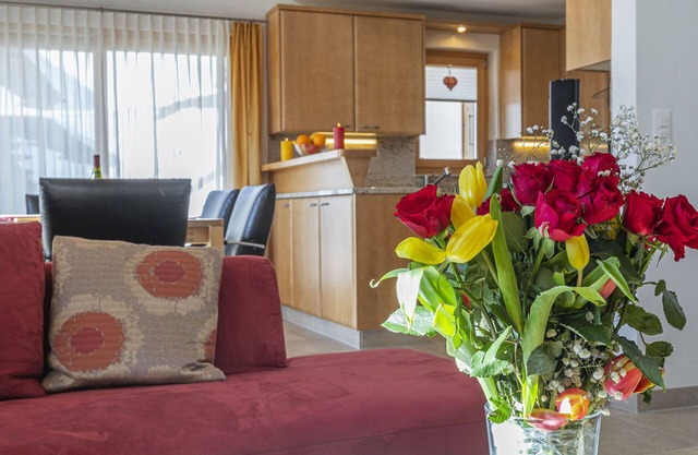 Stunning private villa for 6 guests with WIFI, TV, terrace and panoramic view