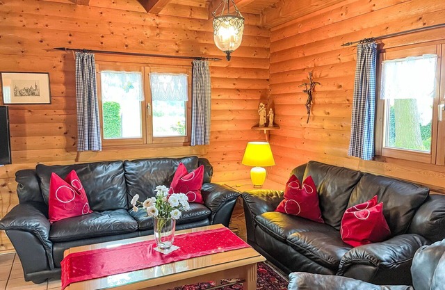 Stunning private villa for 6 people with TV and terrace