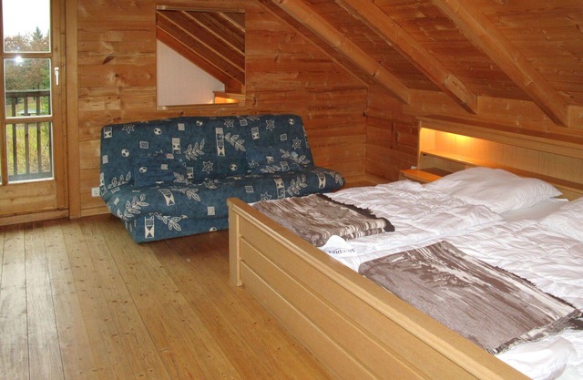 Stunning private villa for 6 guests with WIFI, TV and terrace