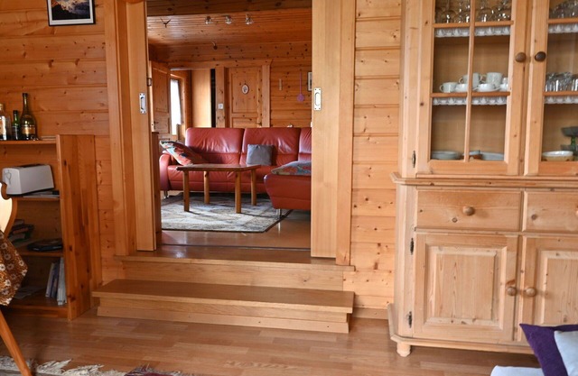 Stunning private villa for 5 guests with WIFI, TV and balcony