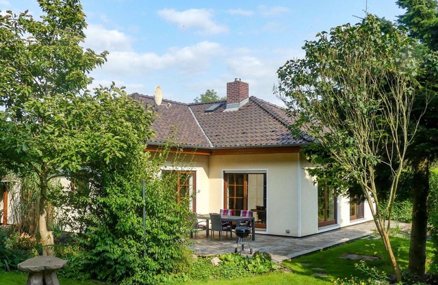 Stunning private villa for 6 guests with WIFI, TV and terrace