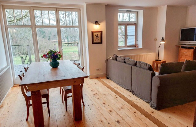 Stunning private villa for 3 guests with WIFI, TV and terrace