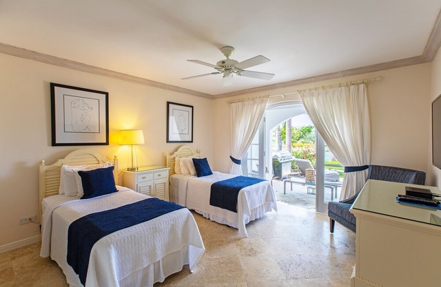 Stunning - Royal Villa 12