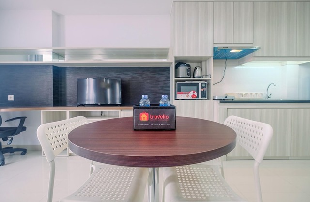 Stunning Studio Azalea Suites Apartment