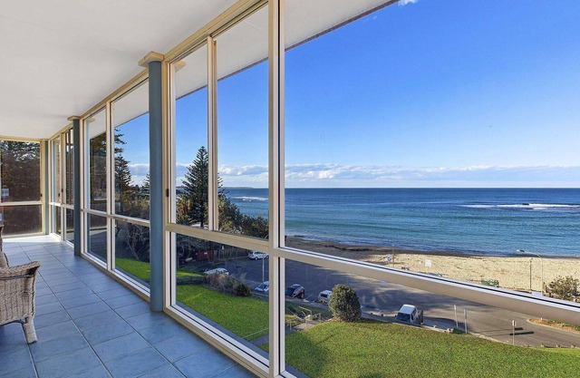 Toowoon Bay Charlton 