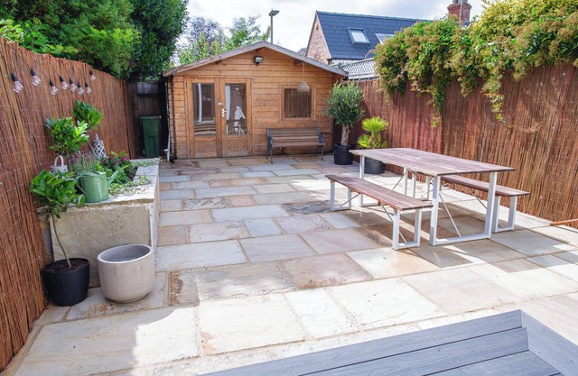 Stunning Townhouse with Large Garden