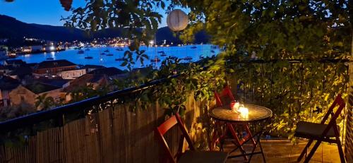 Stunning view-Maleni