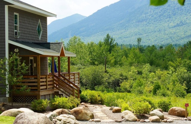 Stunning Views, Luxury, Near Whiteface,Lake Placid