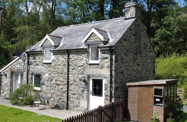 Stunning villa for 4 people with WIFI and pets allowed