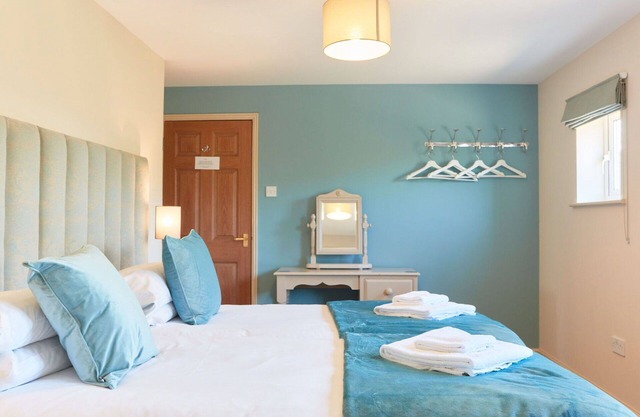 Stunning villa for 14 people with WIFI and TV