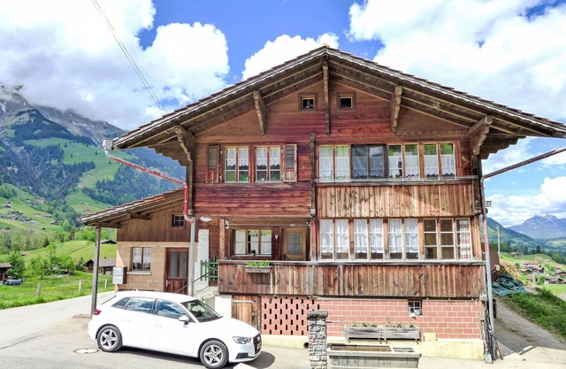 Stunning villa for 3 people with WIFI, TV, pets allowed and panoramic view